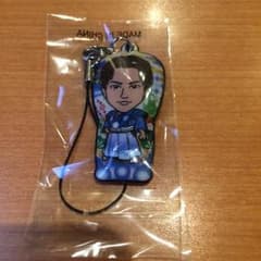 登坂広臣クリーナーのサムネイル