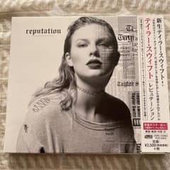 Taylor Swift / Reputationのサムネイル