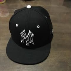 Mi...様専用 NEW ERA キャップのサムネイル