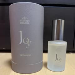 【未使用】ジョンマスターオーガニック　ヘアフレグランス Joy 58mlのサムネイル