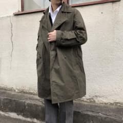 ジャケット・アウター 19AW CASEY CASEY AUBER COURT-HWAX M m11385328367_1.jpg?1722087554