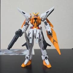 HG 1/144 ガンダムキュリオス