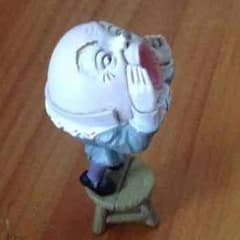 鏡の国のアリス フィギュアのサムネイル