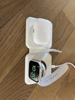 MagSafeデュアル充電Padのサムネイル