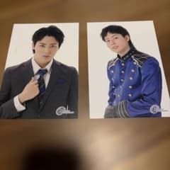 EBiDAN ミュージアム2025 松村和哉 スパドラ ポストカード 2枚のサムネイル