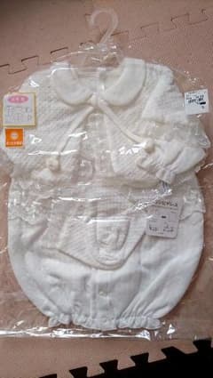 専用 ベビーセレモニードレスのサムネイル