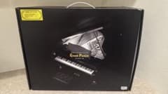 美品】SEGA TOYS Grand Pianist グランドピアニスト - メルカリ
