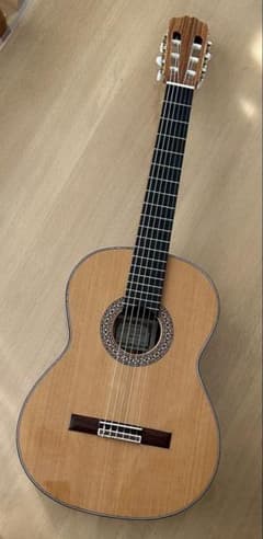中古美品】KODAIRA AST 70L クラッシクギター - メルカリ