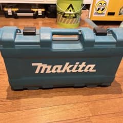 マキタ　JR188DZK ケースのサムネイル