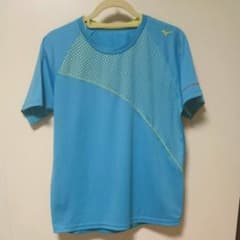 ミズノ Tシャツのサムネイル