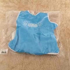 セントラルスポーツ 水着 L 水色のサムネイル