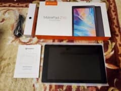 VANKYO MatrixPad Z10のサムネイル