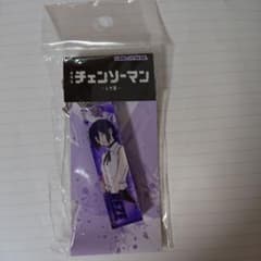 劇場版チェンソーマンーレゼ篇ーキーホルダーのサムネイル
