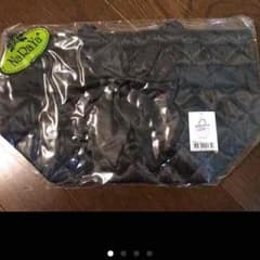 ☆まよまよ☆様専用  新品 ナラヤ バッグ 鞄 トートバッグ リボン 黒のサムネイル