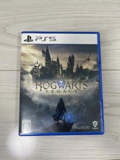 ホグワーツ・レガシー 通常版のサムネイル