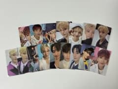 SEVENTEEN ドギョム トレカセットのサムネイル