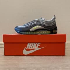 NIKE W AIR MAX 97 エアマックス 97のサムネイル