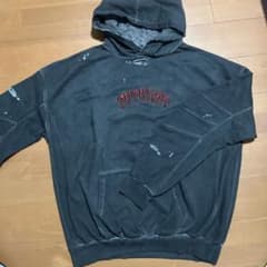 カタリスト CVTVLIST パーカー セットアップのサムネイル