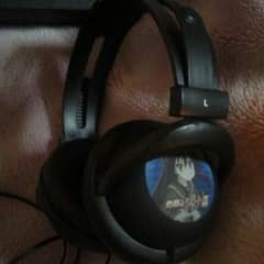 灼眼のシャナヘッドホンのサムネイル