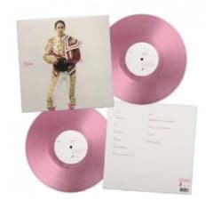 Mew - Frengers アナログLPレコード限定盤LimitedVinyl - メルカリ