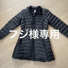 パタゴニアダウンのサムネイル