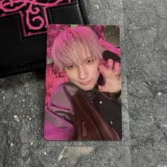 公式 TXT ヒュニンカイ 7TH YEAR Thorns ポプア 封入 トレカ - メルカリ