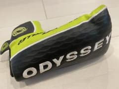 ODYSSEYパターカバーのサムネイル