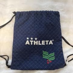 ATHLETA ナップサックのサムネイル
