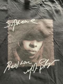 789】supreme Mary J. Blige Tee シュプリーム - メルカリ