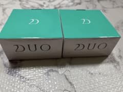 DUO クレンジングバーム 敏感肌用 90gのサムネイル