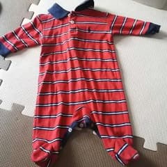 ラルフ　ベビー服のサムネイル