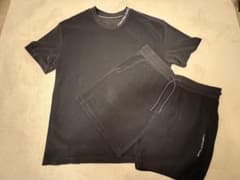 Calvin Klein Jeans セットアップ ブラックのサムネイル