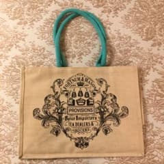 フォートナム&メイソンのジュードバッグのサムネイル