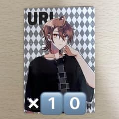 からぴちうりトレカまとめ売り カラフルピーチ うり トレカ まとめ売り - メルカリ