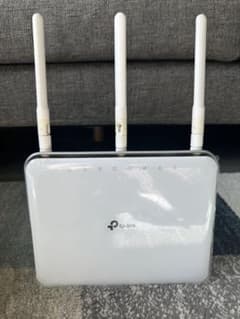 TP-Link 無線LANルーター Archer C6 ac1900のサムネイル