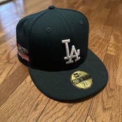 newera LA 59FIFTY 7 3/8のサムネイル