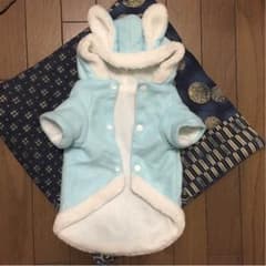 犬の服のサムネイル