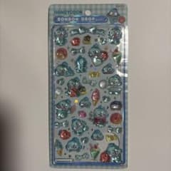 【正規品】ハンギョドン ボンボンドロップシールのサムネイル