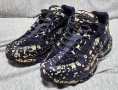 NIKE AIR MAX 95 C.E. AV0765 400 美品 箱ありのサムネイル