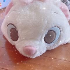 ぬいぐるみ ディズニー マリーのサムネイル