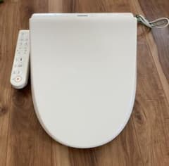 TOSHIBA SCS-T160 温水洗浄便座のサムネイル