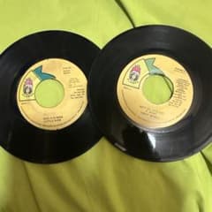 Lala Bella2枚 LITTLE KIRK / TONY REBELのサムネイル