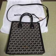MICHAEL KORS　ショルダーバッグのサムネイル