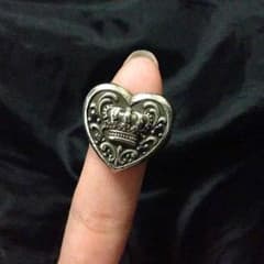 お値下げ★ジャスティン★ハートのサムネイル