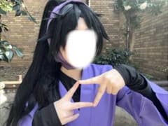 忍たま乱太郎　久々知兵助　コスプレ　ウィッグ 忍たま 久々知兵助 コスプレ ウィッグ - メルカリ