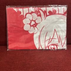 ラブライブ　2年生　手拭い