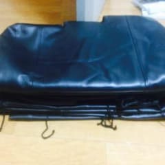 シートカバーのサムネイル