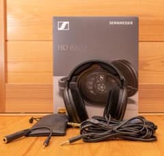 HD660sのサムネイル