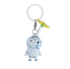 ピクミン 氷ピクミン キーホルダー 未開封のサムネイル