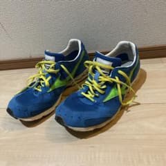 ミズノ☆ウェーブスペーサー☆オーダー品☆26.5のサムネイル